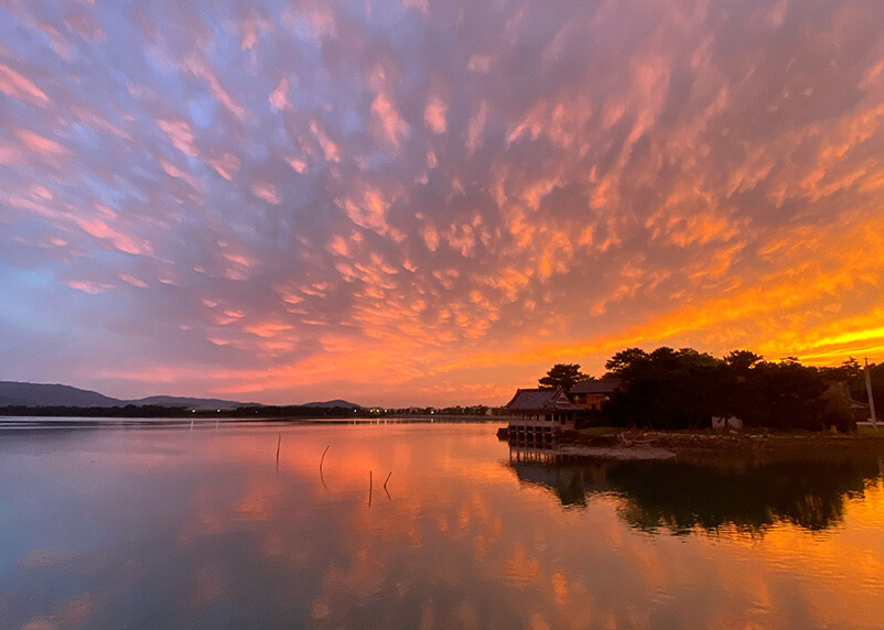 和歌の浦