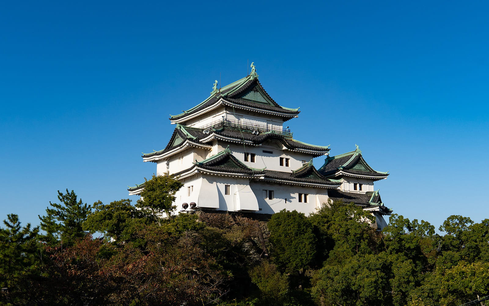 WAKANOURA Tourism Association