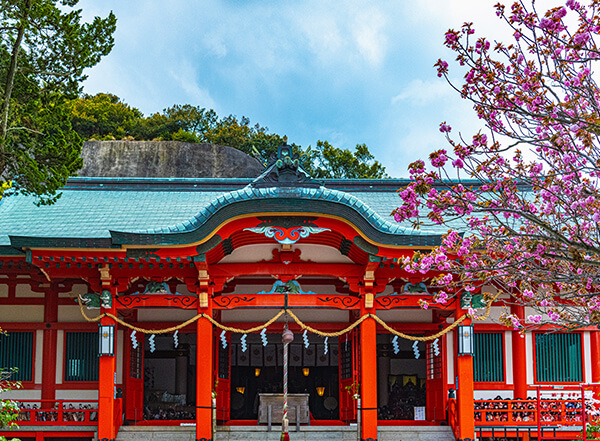 淡嶋神社