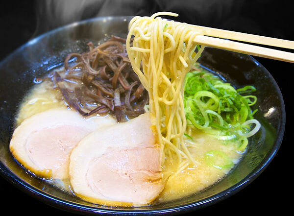 和歌山ラーメン